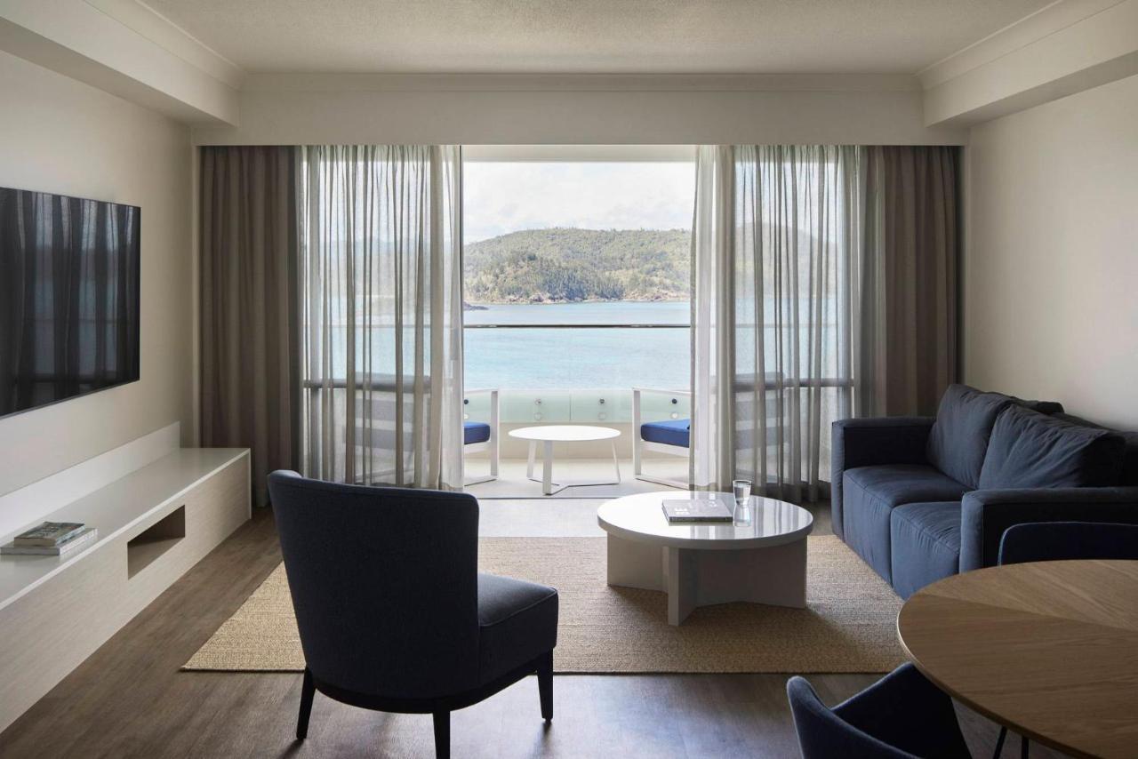 Superior Reef Suite