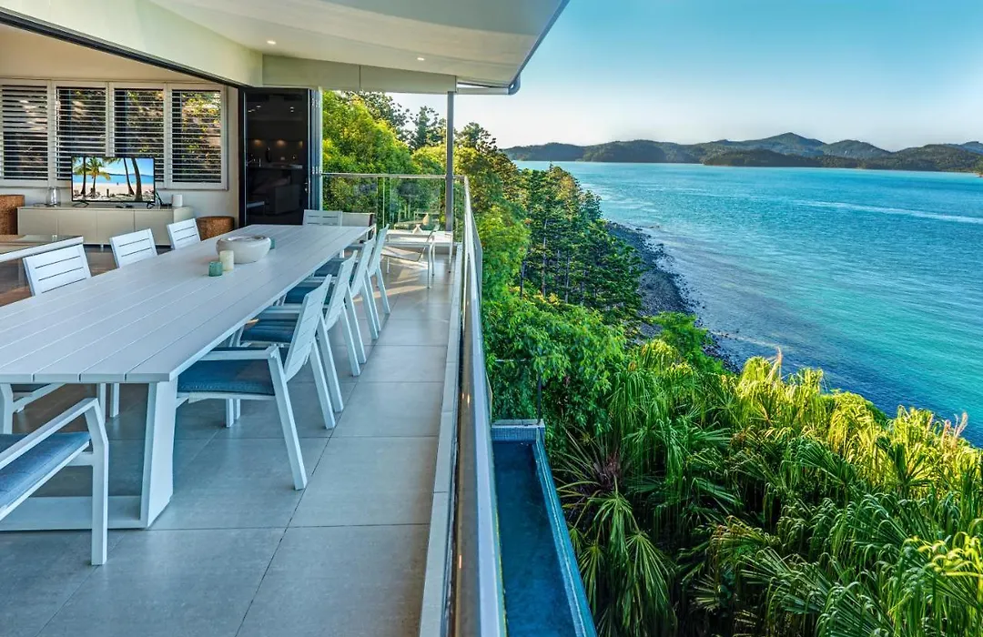 North Cape 5 On Hamilton Island By Hiha-1