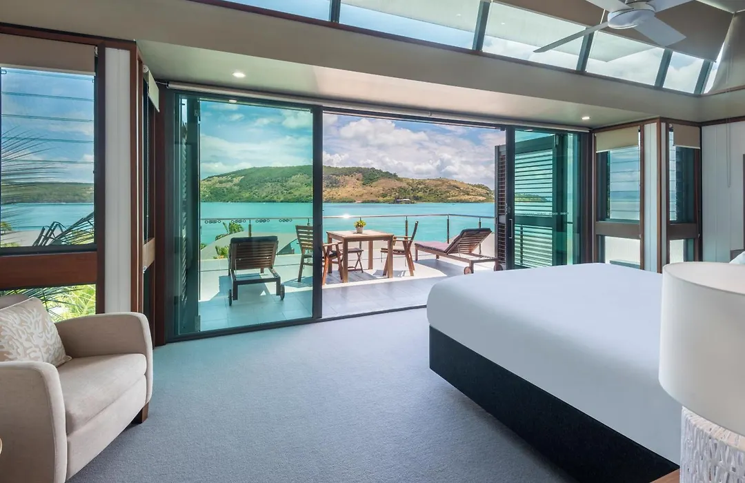Yacht Club Villas On Hamilton Island By Hiha-1