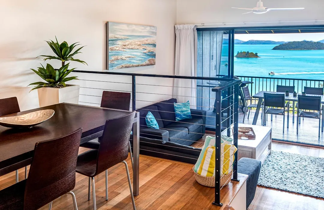 Panorama Apartments On Hamilton Island By Hiha-1