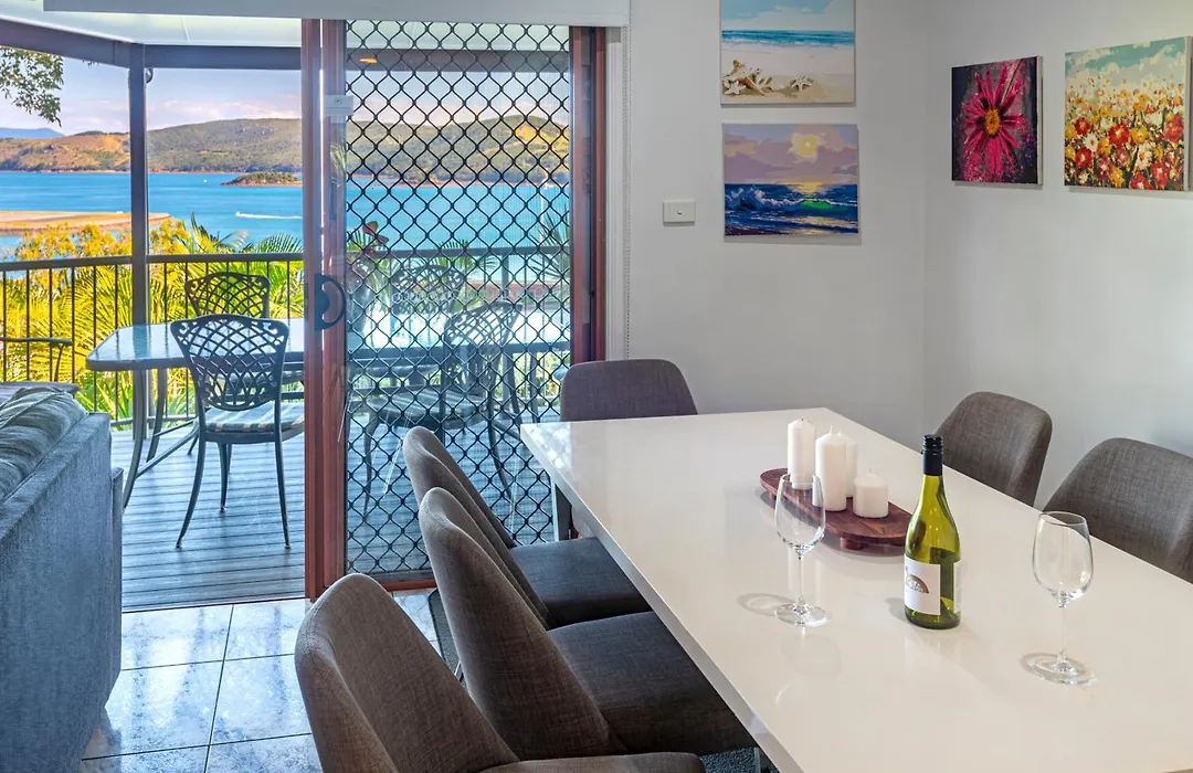 Heliconia Grove - 3 Bedroom - On Hamilton Island By Hiha-1