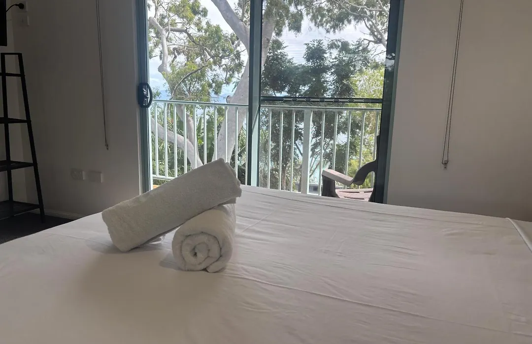Sunset On Hamilton Island - 2 Bedroom Apartment With Views And Buggy-1