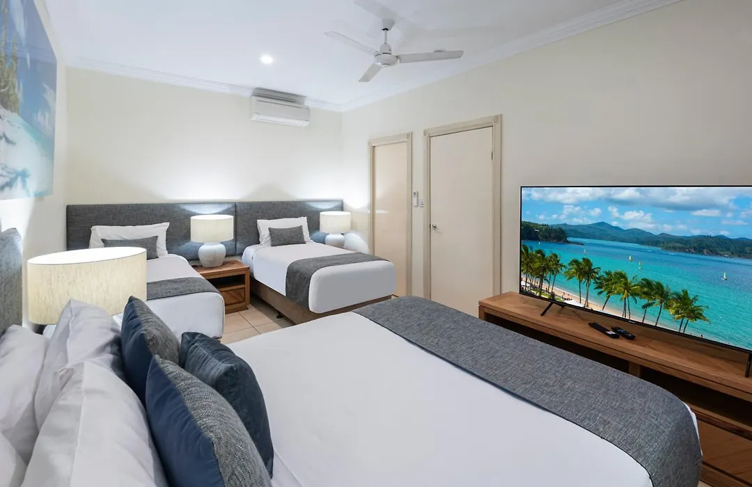 Blue Water Views Apartments-1