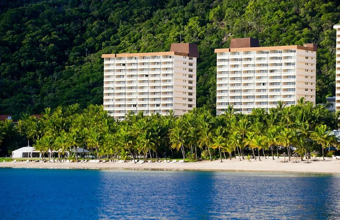 Whitsunday Apartments-1
