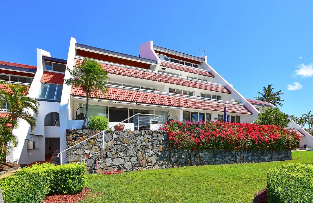 Bella Vista East 5 - Oceanview & Buggy-1