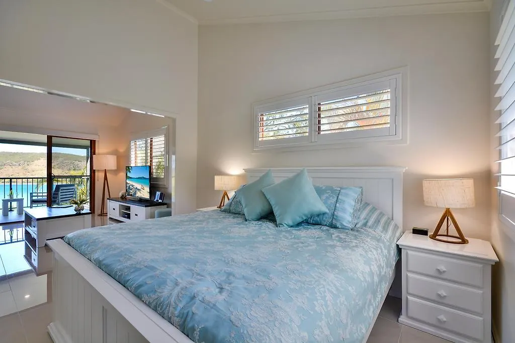 Heliconia Grove - 1 Bedroom - On Hamilton Island By Hiha-1