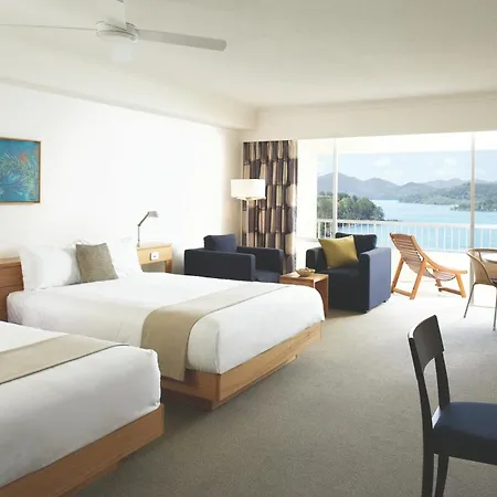 Reef View Hotel-3