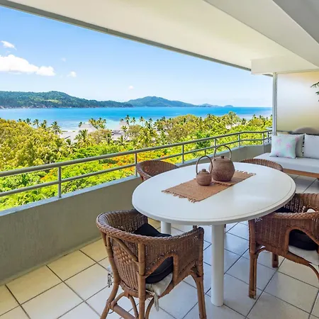 Poinciana Lodge - 2 Bedroom - On Hamilton Island By Hiha-2