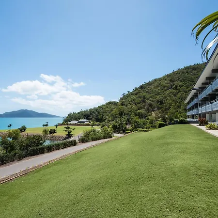 Frangipani 204 & Buggy Hamilton Island-2