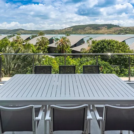 Yacht Club Villas On Hamilton Island By Hiha-2