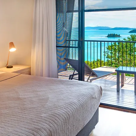Panorama Apartments On Hamilton Island By Hiha-2