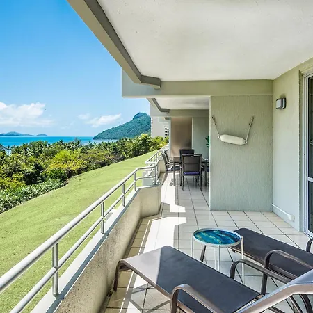 Poinciana 101 Hamilton Island Centrally Located 3 Bedroom, Plus Buggy!!-3
