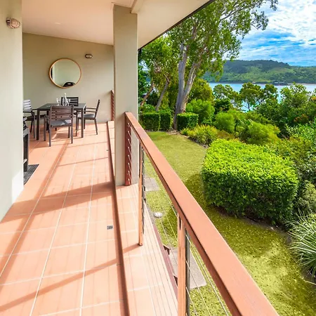 Haven On Hamilton Island -Private Apartment With Views & Buggy Fully Renovated In 2023-3