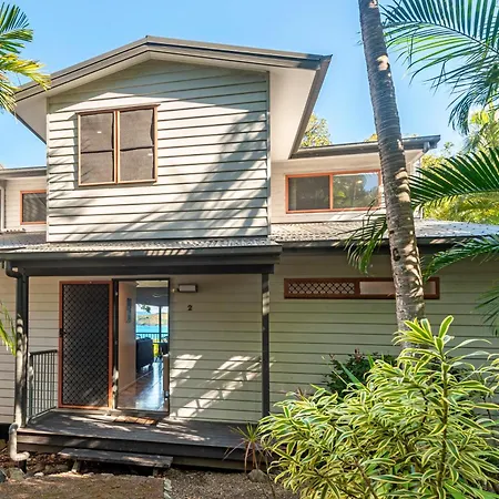 Heliconia Grove - 3 Bedroom - On Hamilton Island By Hiha-3