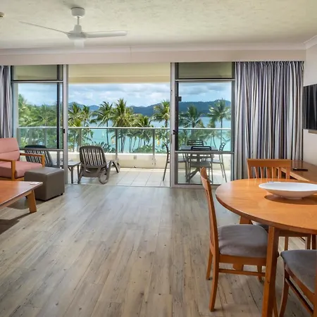 Whitsunday Apartments-3