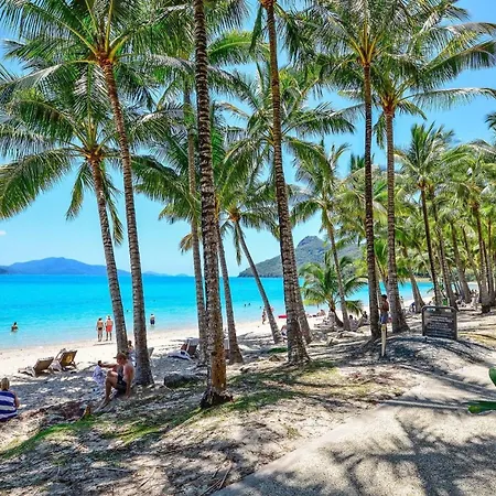 Beachfront Hamilton Island-3