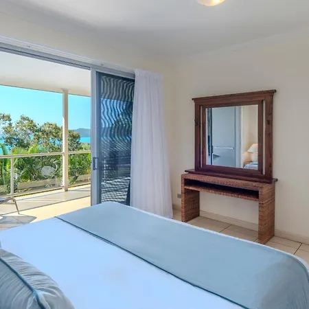 Blue Water Views Apartments-2