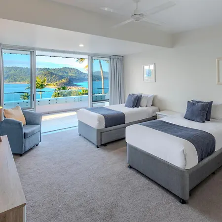 Bella Vista East 5 - Oceanview & Buggy-2
