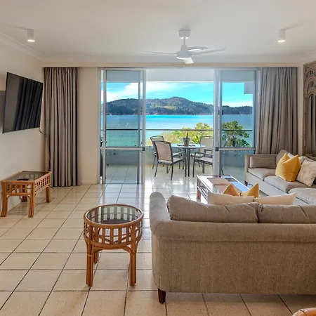 Hibiscus Apartments On Hamilton Island By Hiha-2