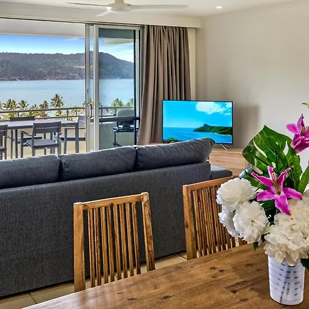Hamilton Island Holiday Homes-3