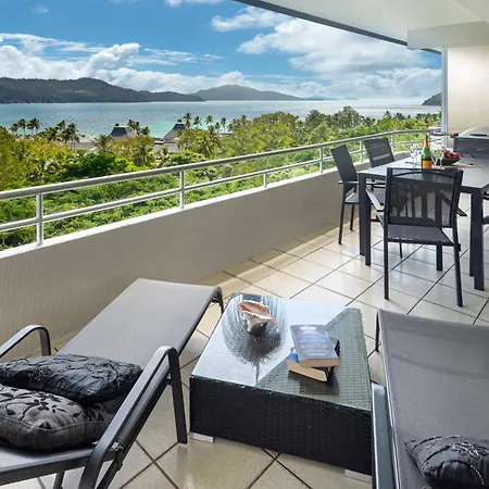 Poinciana Lodge - 2 Bedroom - On Hamilton Island By Hiha-3