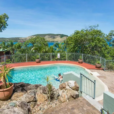 Heliconia Grove - 1 Bedroom - On Hamilton Island By Hiha-3
