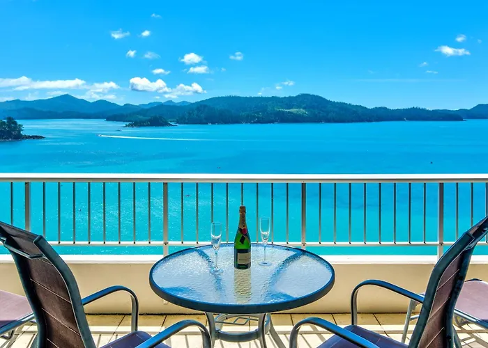 Whitsunday Apartments On Hamilton Island By Hiha