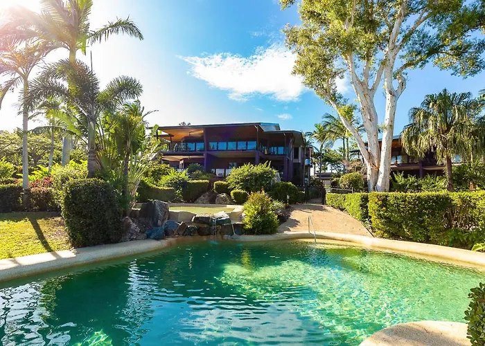 Anchorage Apartments On Hamilton Island By Hiha