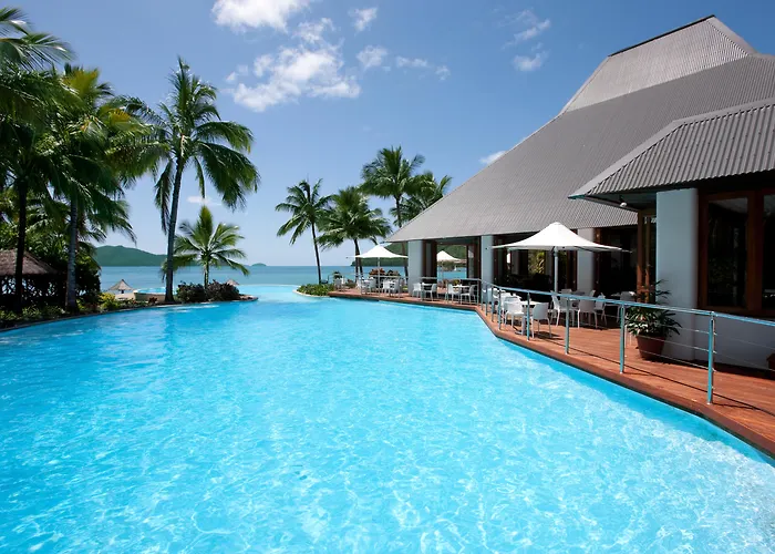 Reef View Hotel Hamilton Island