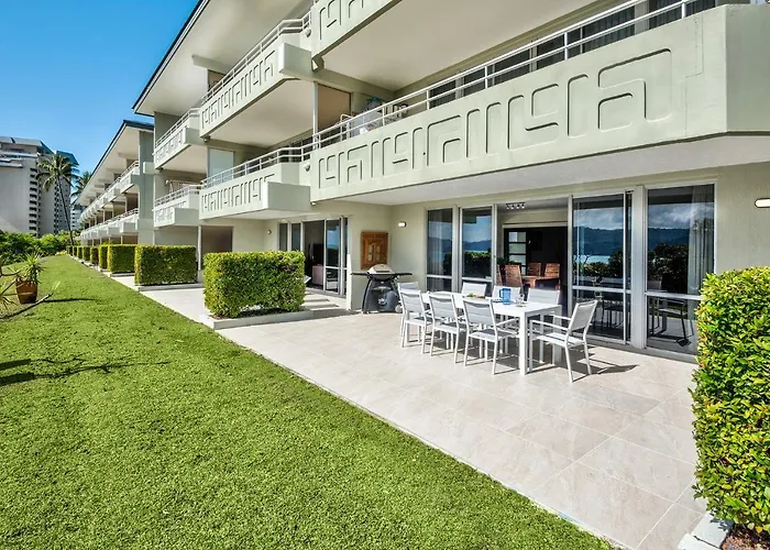 Poinciana Lodge - 3 Bedroom - On Hamilton Island By Hiha