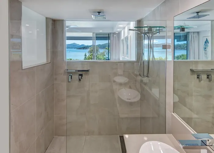 Frangipani Apartments On Hamilton Island By Hiha