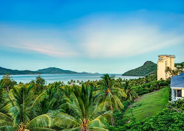 Allure On Hamilton Island By Hiha