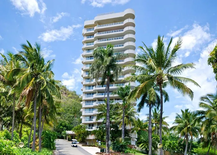 Allure On Hamilton Island By Hiha