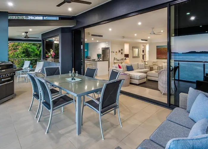 Edge Apartments On Hamilton Island By Hiha