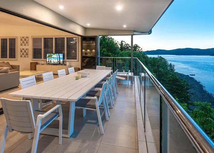 North Cape 5 On Hamilton Island By Hiha Apartment