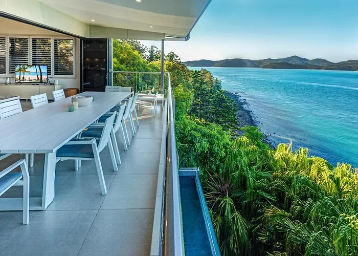 North Cape 5 On Hamilton Island By Hiha Apartment