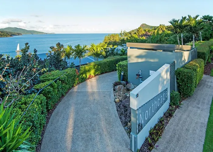 North Cape 5 On Hamilton Island By Hiha Apartment