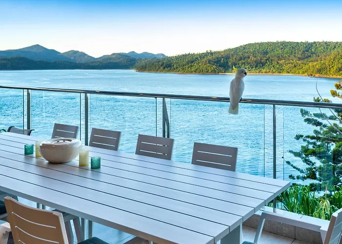 North Cape 5 On Hamilton Island By Hiha Apartment