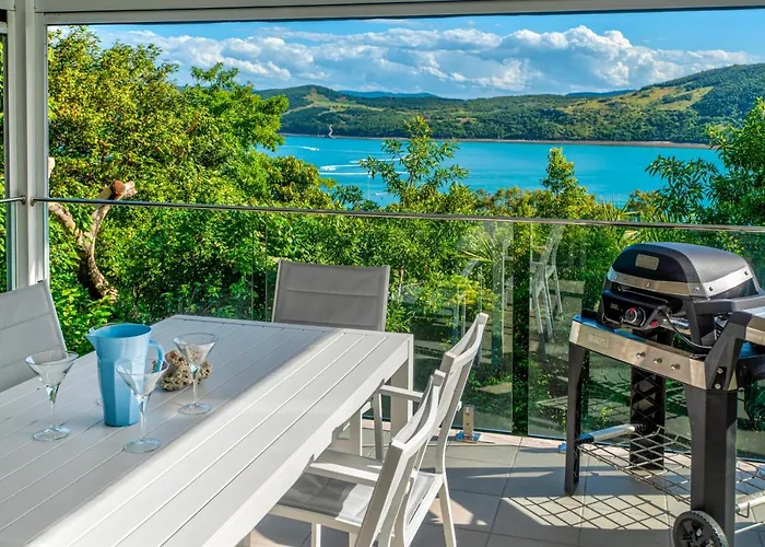 Oasis Apartments On Hamilton Island By Hiha