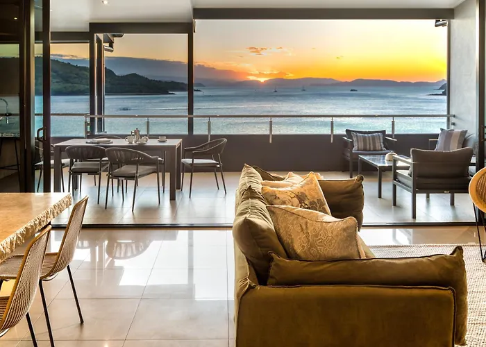 Edge Apartments On Hamilton Island By Hiha