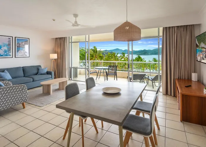 Whitsunday Apartments On Hamilton Island By Hiha