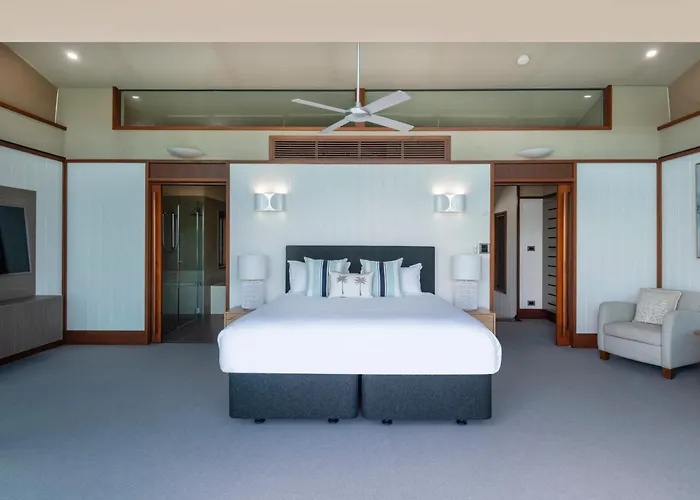 Yacht Club Villas On Hamilton Island By Hiha