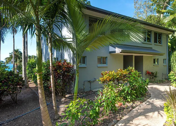 Sunset Waters 19 - Hamilton Island Apartment