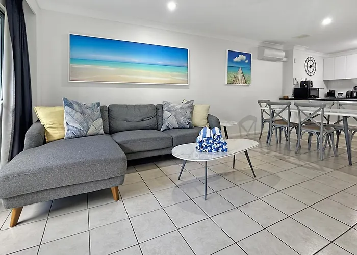 Sunset Waters Apartments Hamilton Island