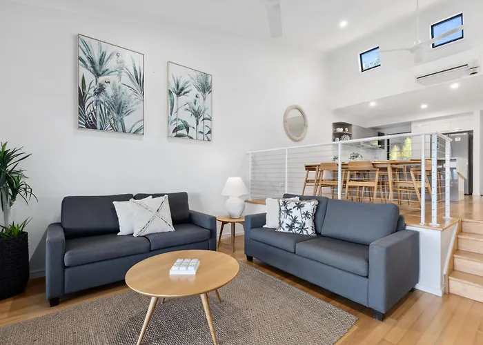 Shorelines Apartments On Hamilton Island By Hiha
