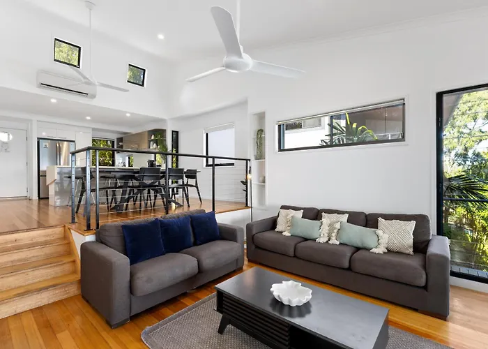 Shorelines Apartments On Hamilton Island By Hiha