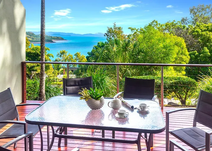 Compass Point On Hamilton Island By Hiha Apartment