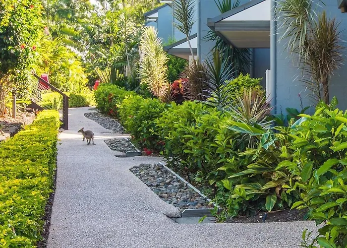 Sunset Waters 15 & Free Buggy- Hamilton Island Apartment