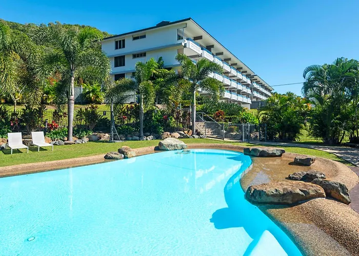 Lagoon Apartments On Hamilton Island By Hiha