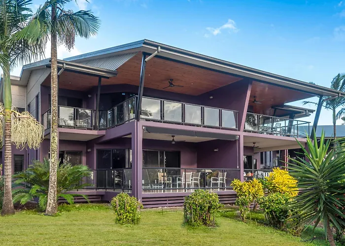 Anchorage Apartments On Hamilton Island By Hiha
